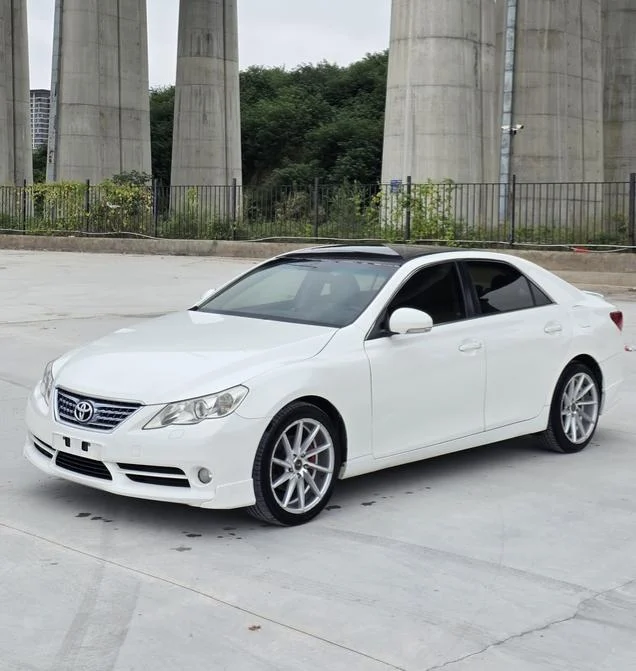 Toyota Ruizhi