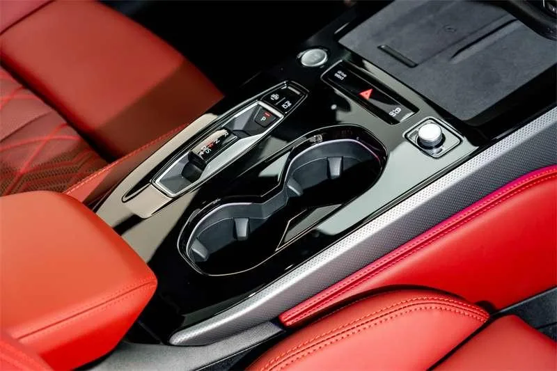 Audi A5L Sportback, 2026 — фото 20