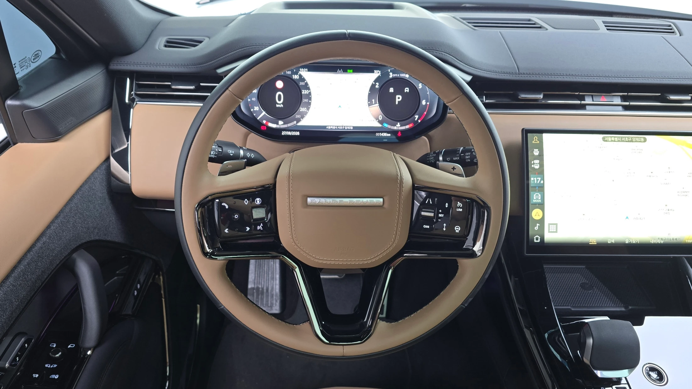 Land Rover Range Rover Sport Range Rover Sports, 2026 — фото 15