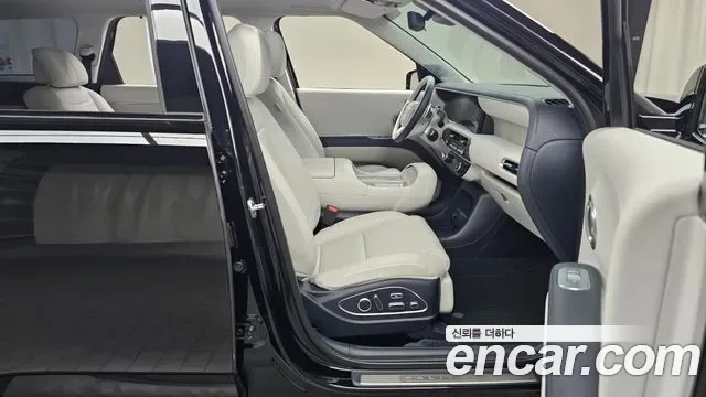 Hyundai Palisade LX3, 2025 — фото 27
