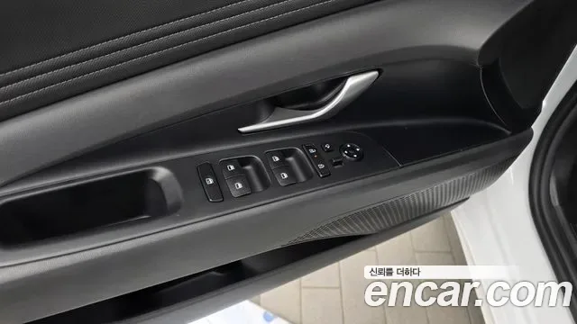 Hyundai Avante CN7, 2025 — фото 29