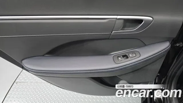 Hyundai Sonata De Edge (DN8), 2025 — фото 25