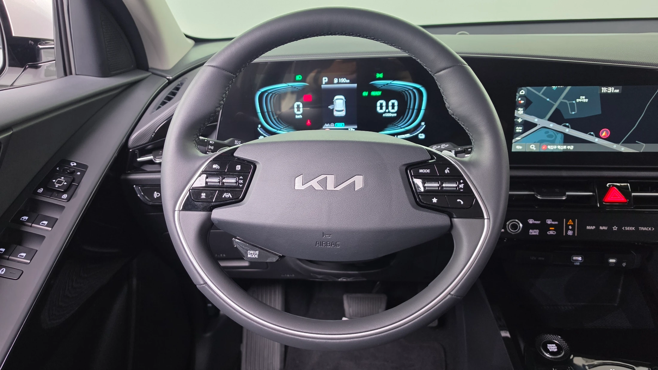 Kia Niro De All New Niro, 2026 — фото 13