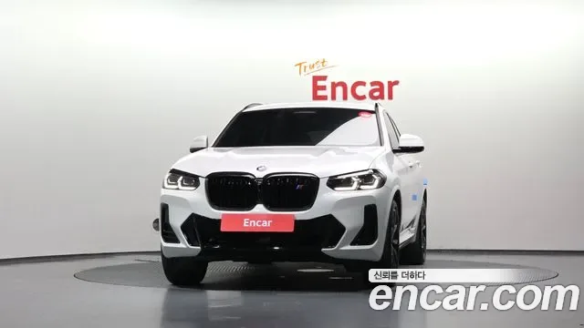 BMW X4 G02, 2025 — фото 3