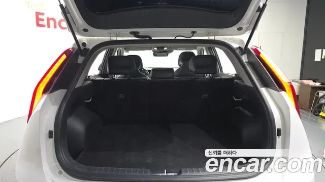 Kia Niro De All New Niro EV, 2022 — фото 20