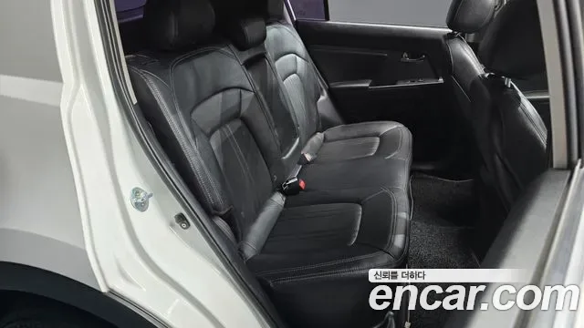 Kia Sportage, 2012 — фото 11