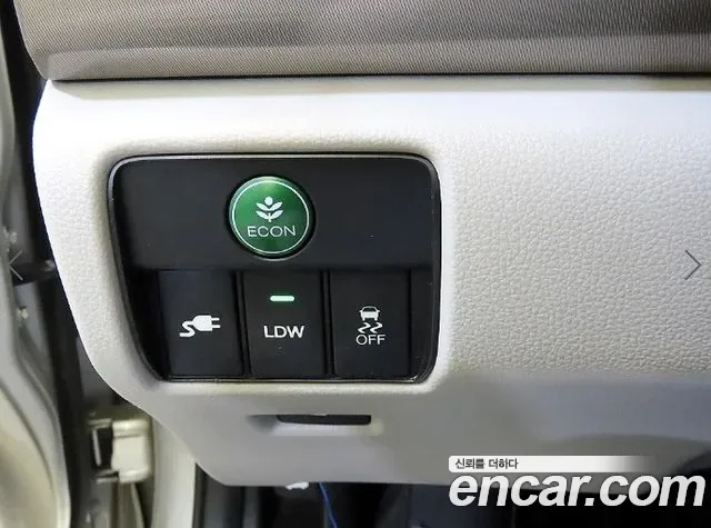 Honda Accord Code, 2014 — фото 13