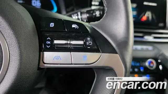 Hyundai Avante CN7, 2025 — фото 20