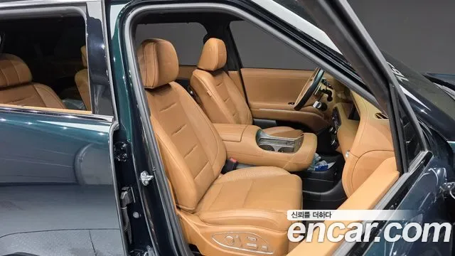 Hyundai Palisade LX3, 2025 — фото 26
