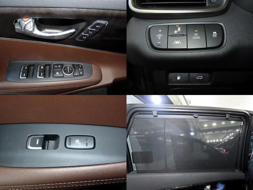 Kia Sorento, 2015 — фото 17