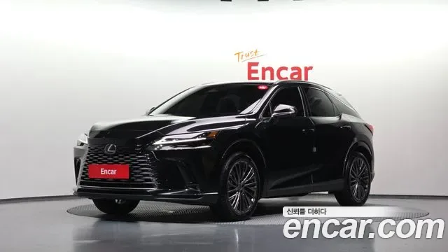 Lexus Rx Rx350h