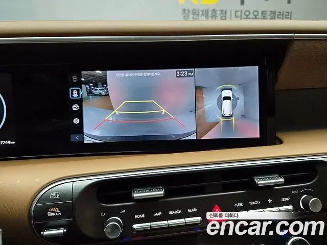 Hyundai Palisade LX3, 2025 — фото 14