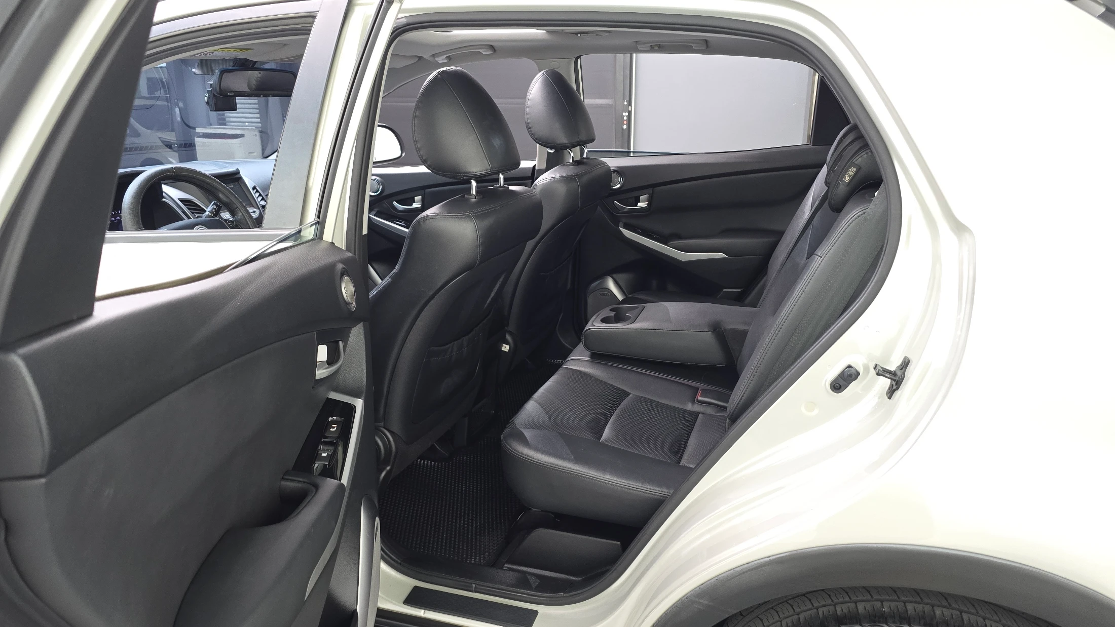 KG_Mobility_Ssangyong Korando C, 2013 — фото 11