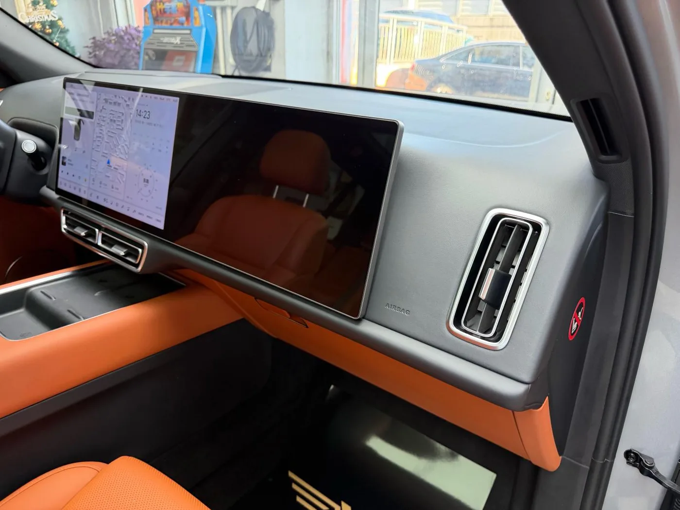Li Auto Ideal L7, 2023 — фото 31