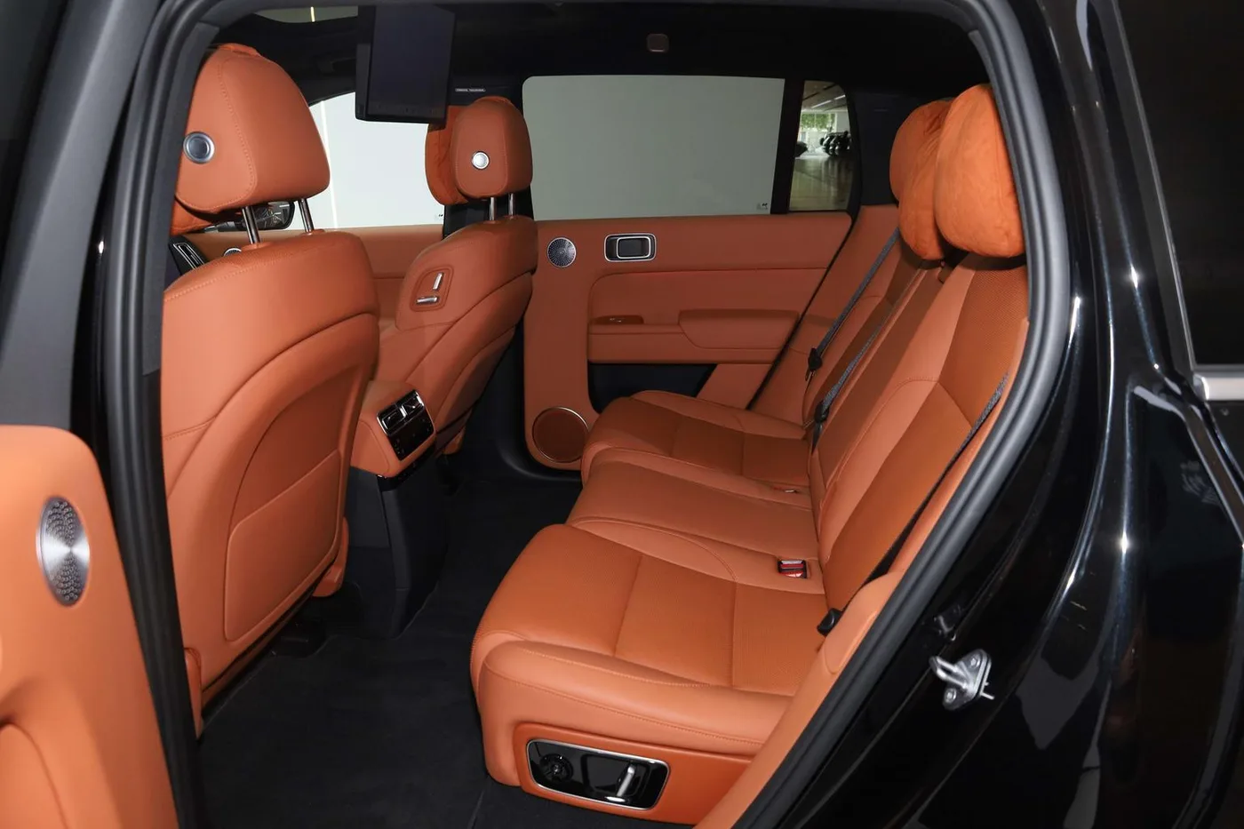 Li Auto Ideal L7, 2025 — фото 13