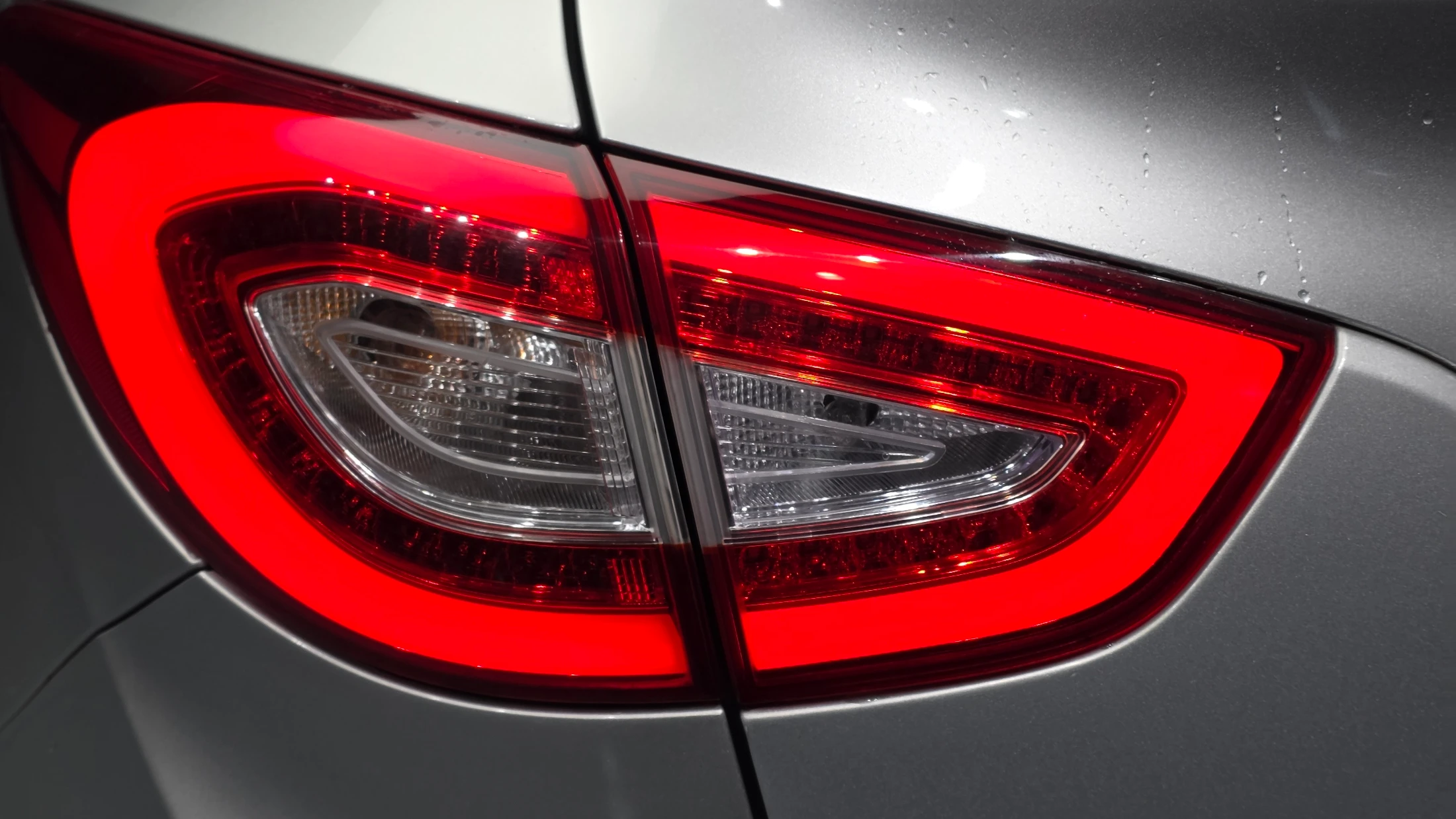 Hyundai Tucson ix, 2013 — фото 24