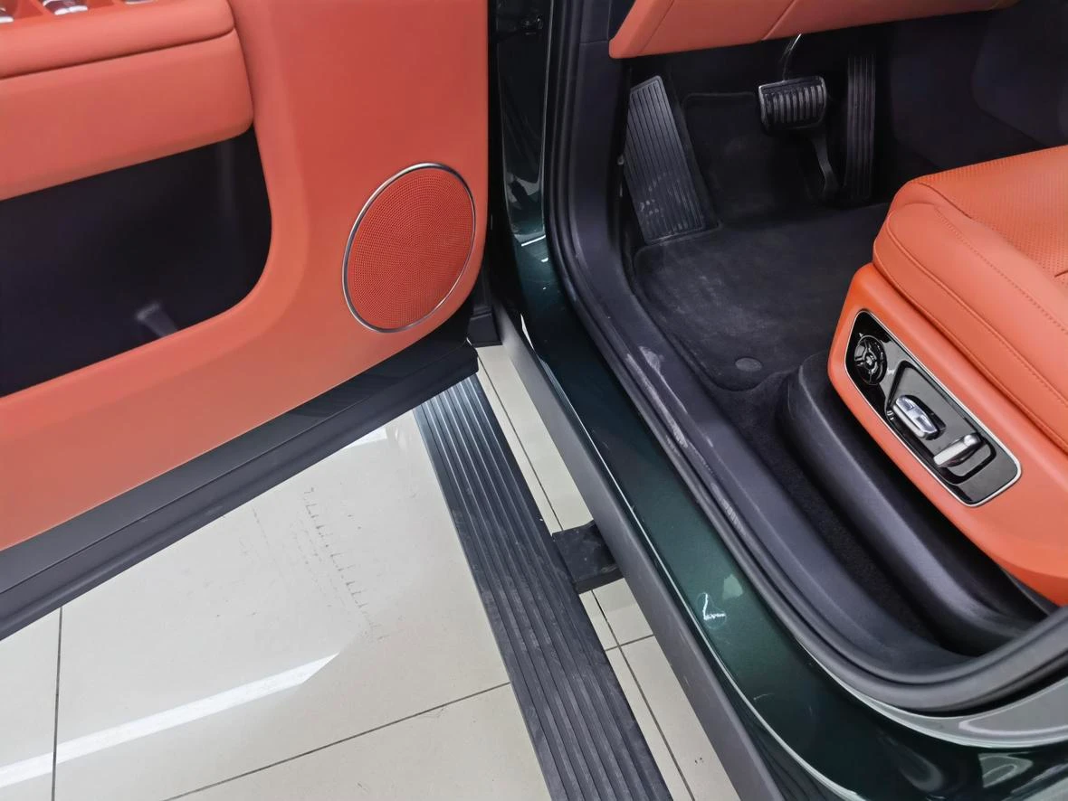 Li Auto Ideal L9, 2025 — фото 14