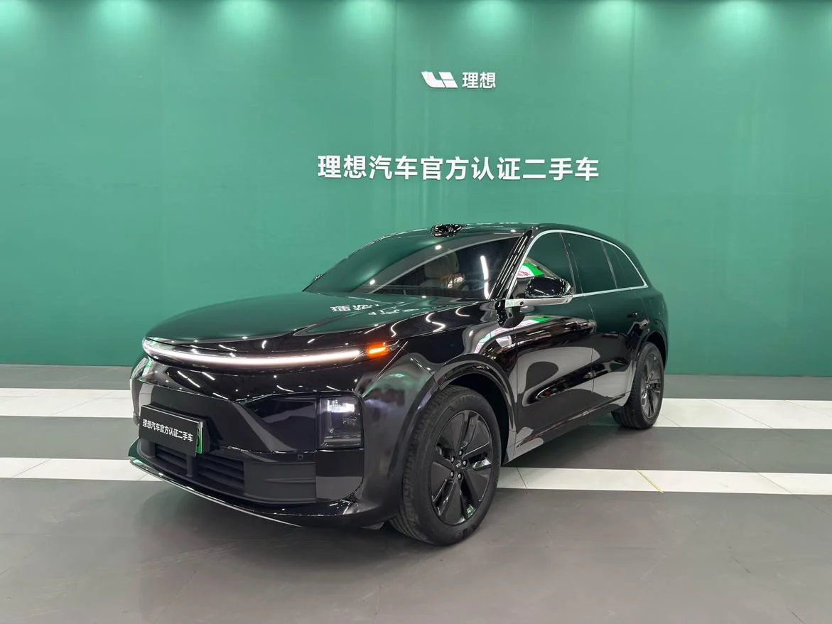 Li Auto Ideal L6