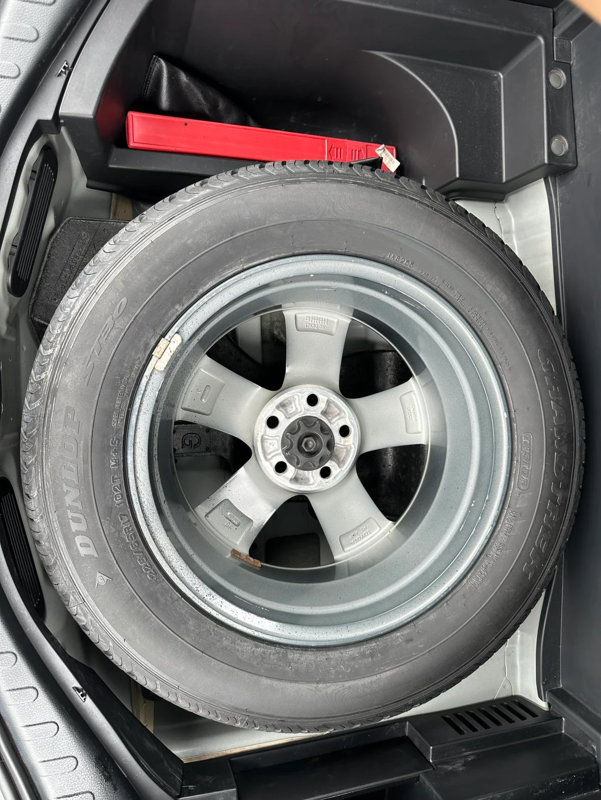 Toyota RAV4 Rongfang, 2015 — фото 18