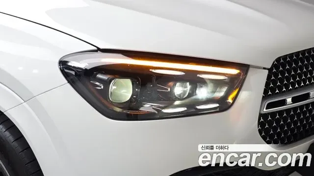 Mercedes-Benz Gle-Class W167, 2026 — фото 23