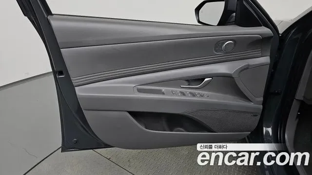 Hyundai Avante CN7, 2025 — фото 25