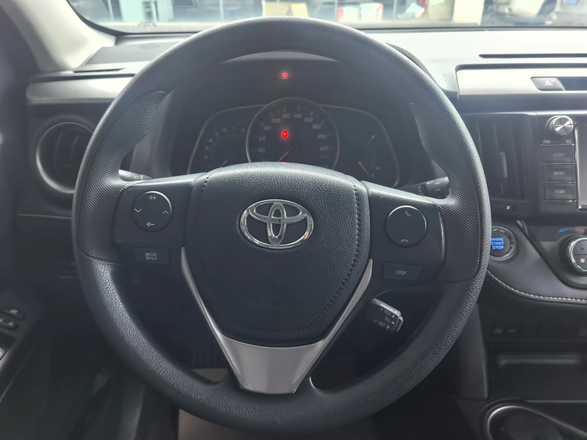 Toyota RAV4 Rongfang, 2016 — фото 12