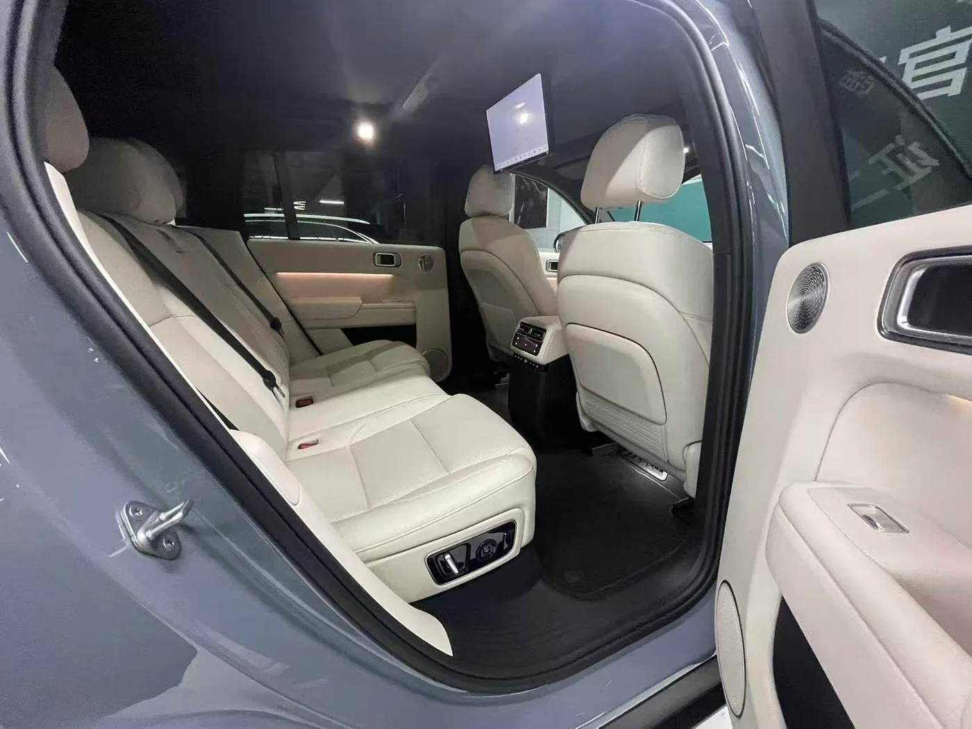 Li Auto Ideal L7, 2025 — фото 14