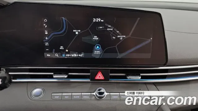 Hyundai Avante CN7, 2025 — фото 14