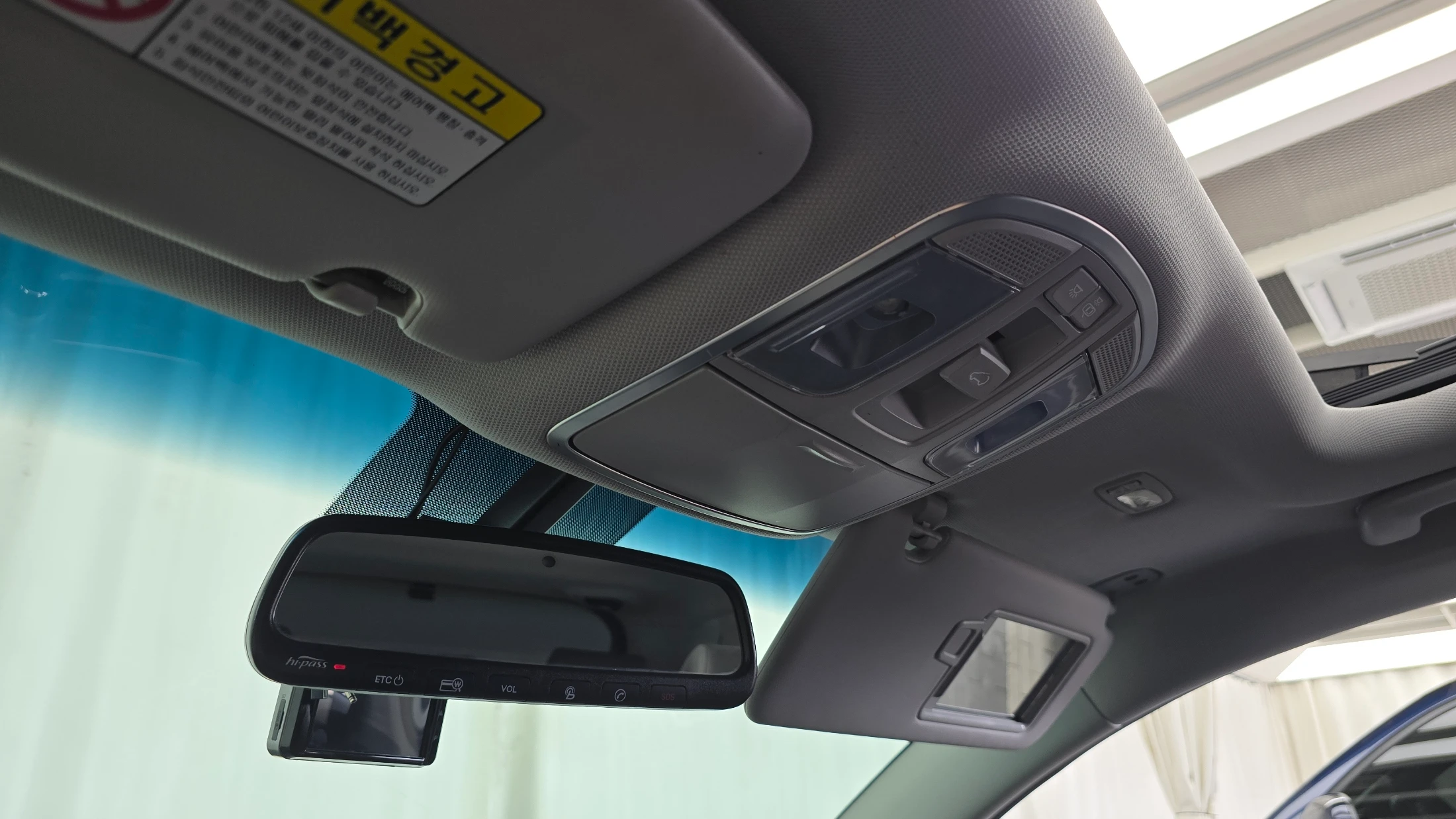 Hyundai Tucson, 2015 — фото 19