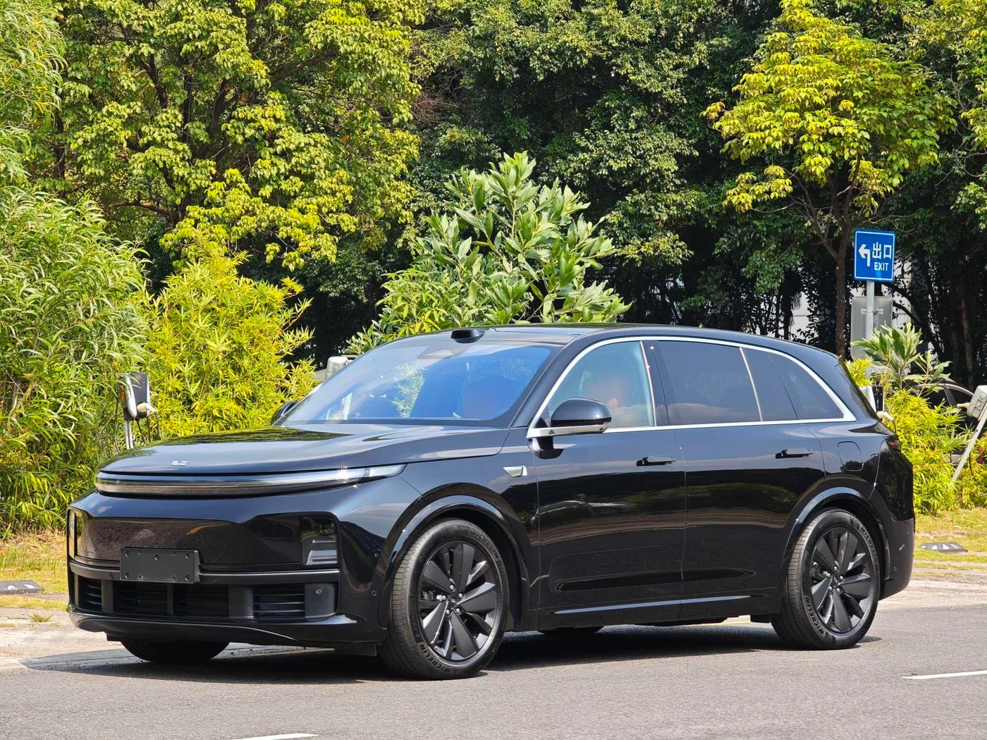 Li Auto Ideal L7