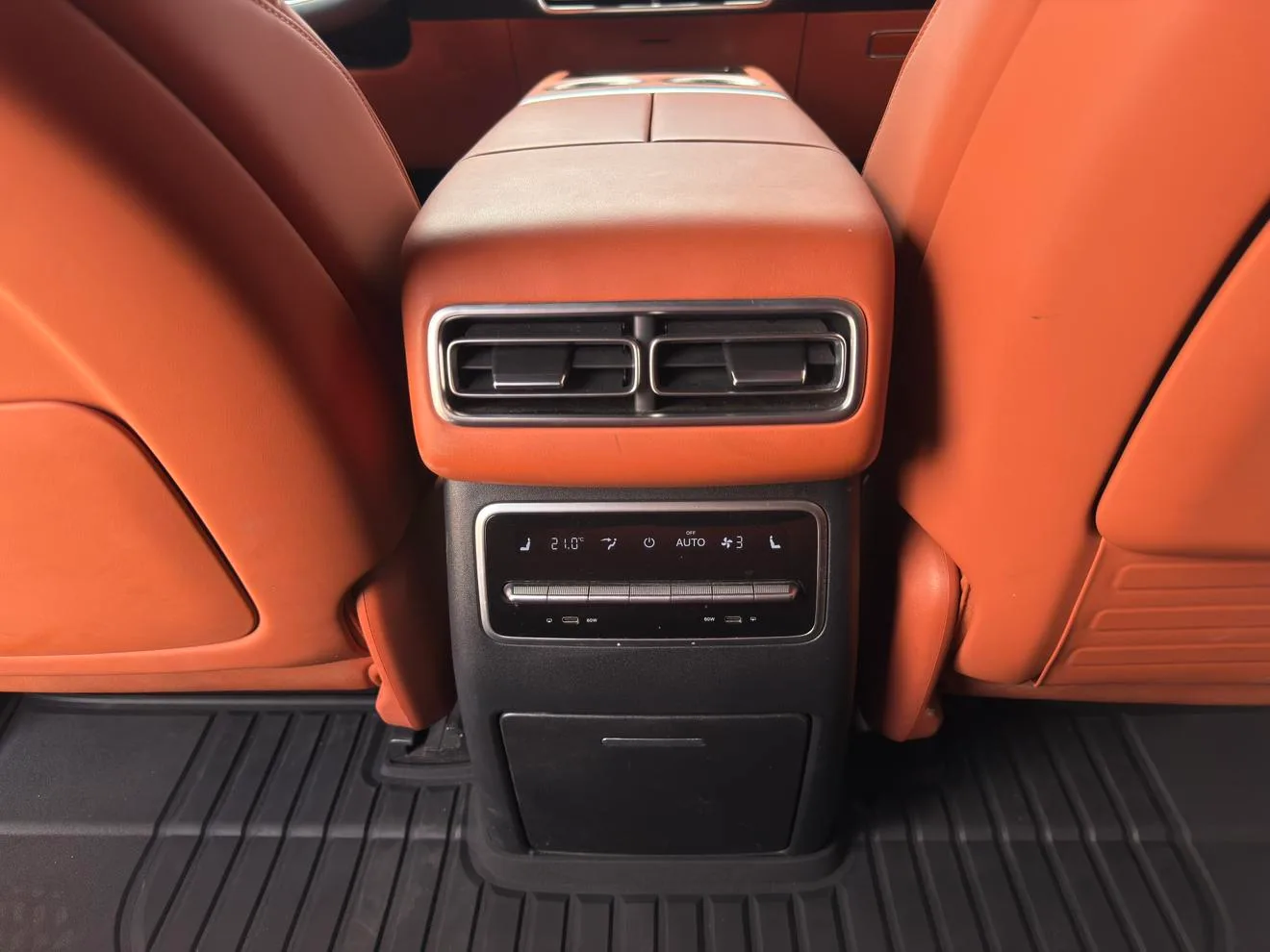Li Auto Ideal L7, 2023 — фото 15