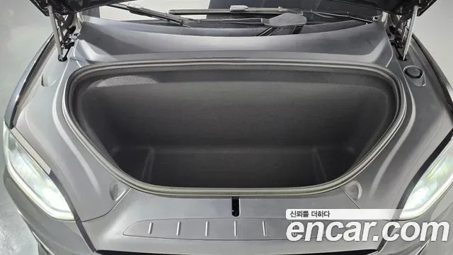 Tesla Model X, 2026 — фото 6