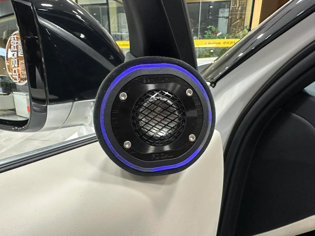 Li Auto Ideal L7, 2023 — фото 18