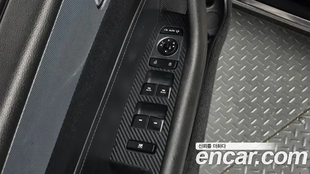 Hyundai Sonata LF Sonata Hybrid, 2016 — фото 29