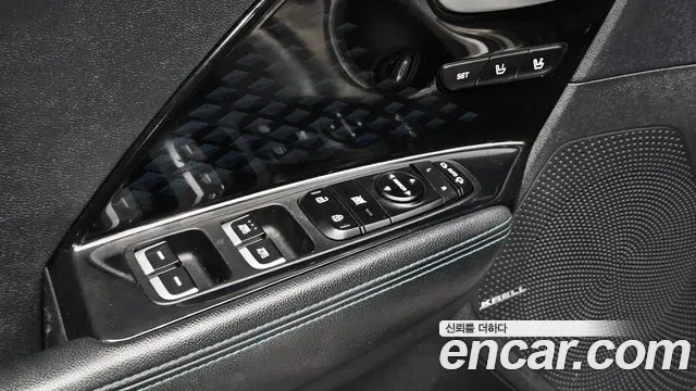 Kia Niro EV, 2018 — фото 20