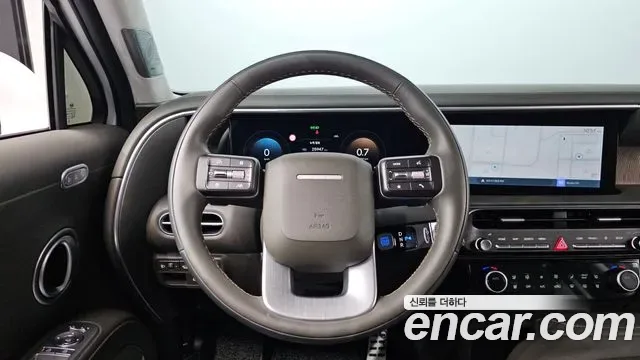 Hyundai Palisade LX3, 2025 — фото 13