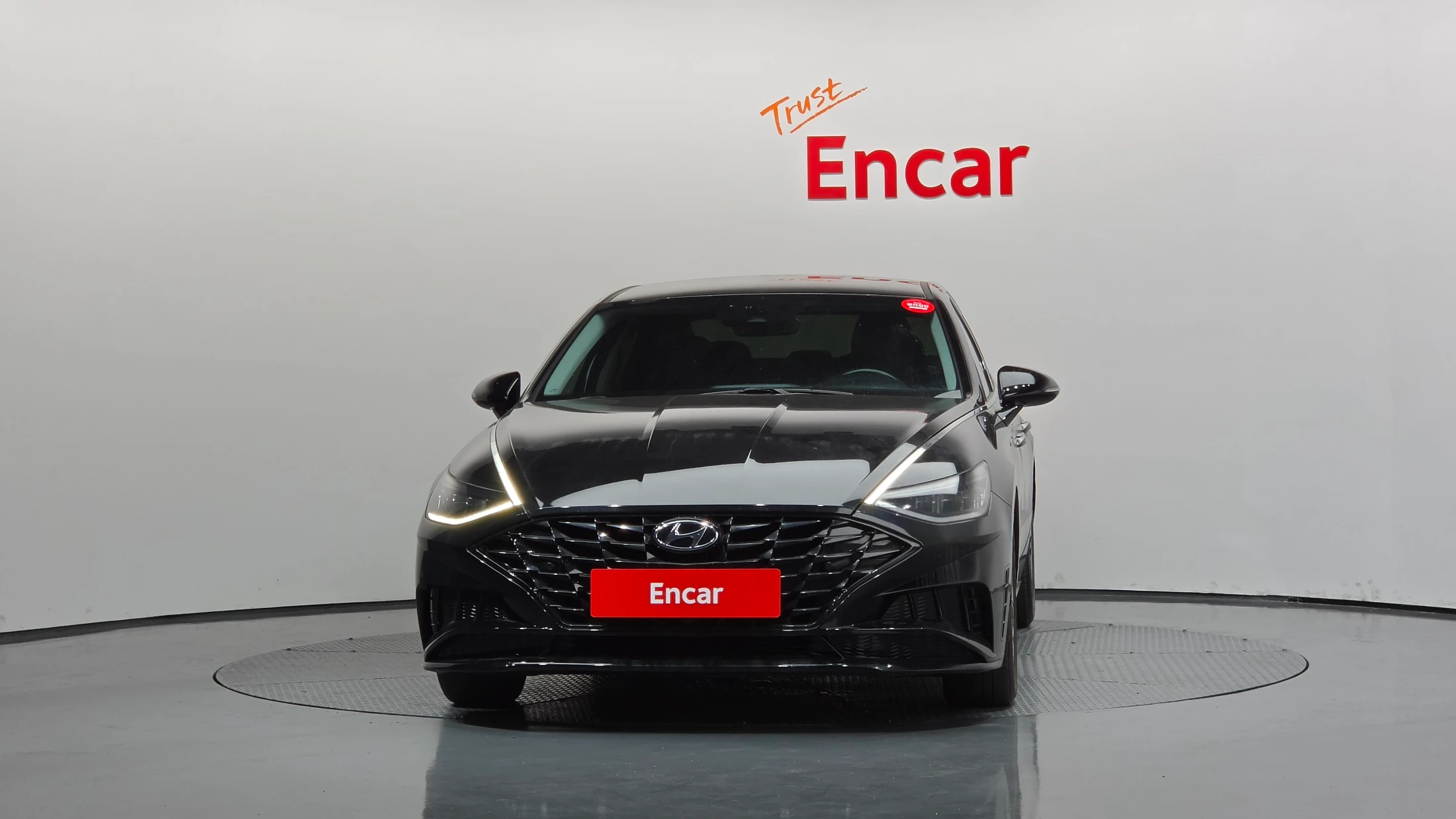 Hyundai Sonata DN8, 2022 — фото 3