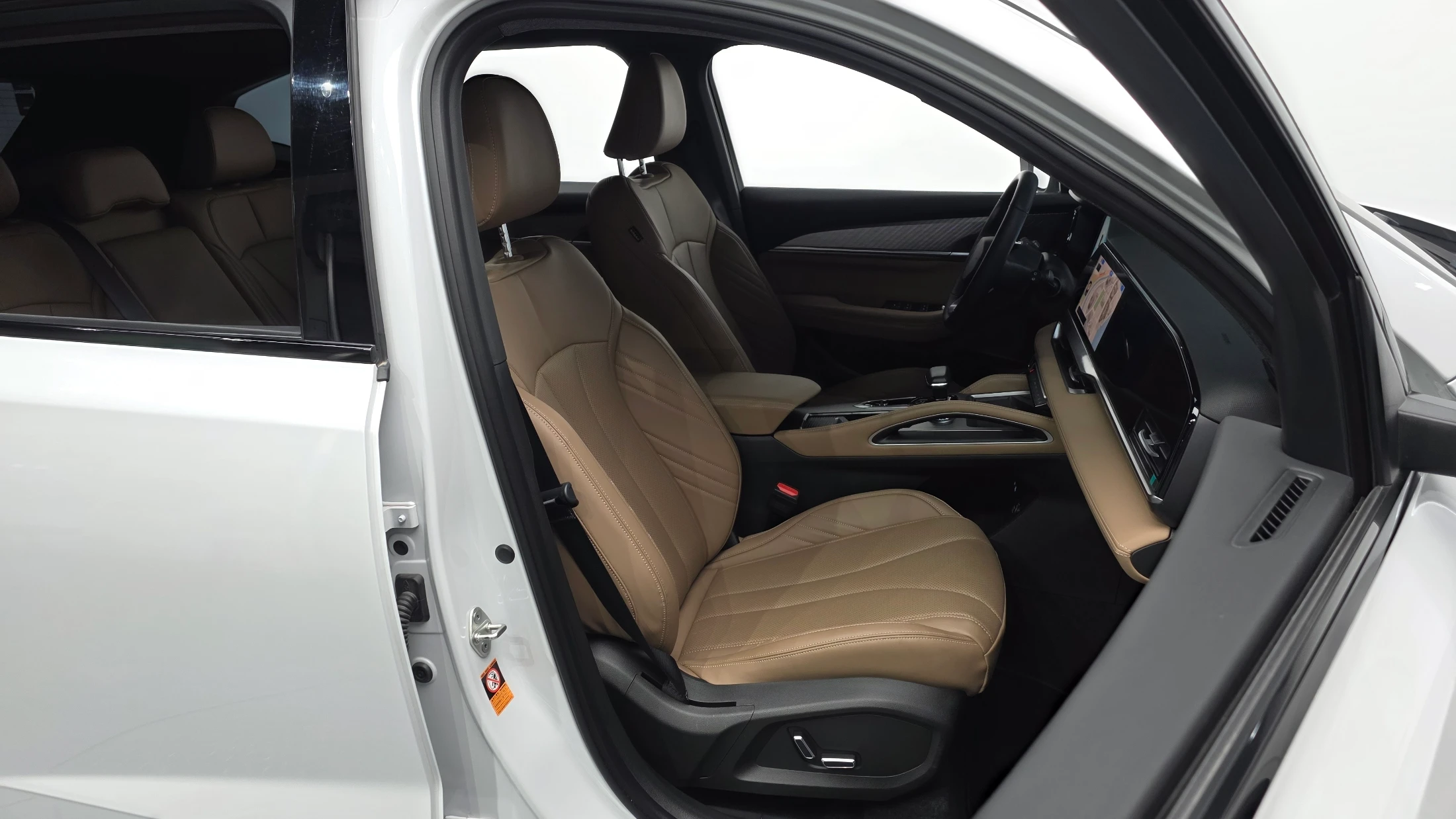 Renault-KoreaSamsung Grand Koleos Grand Colles, 2025 — фото 27