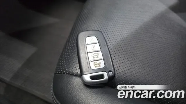 Hyundai Avante MD, 2013 — фото 16