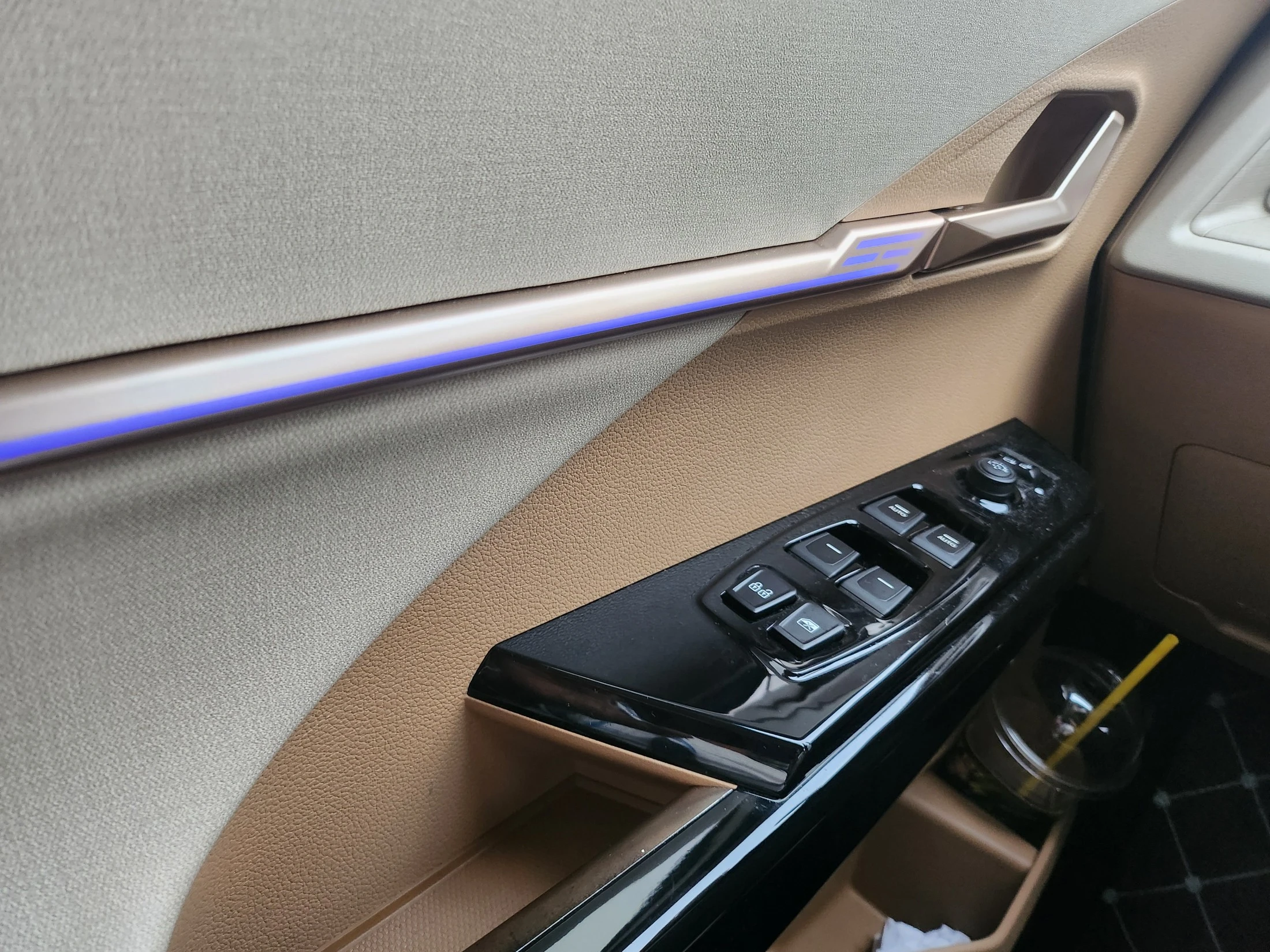 KG_Mobility_Ssangyong Actyon Activian, 2025 — фото 18