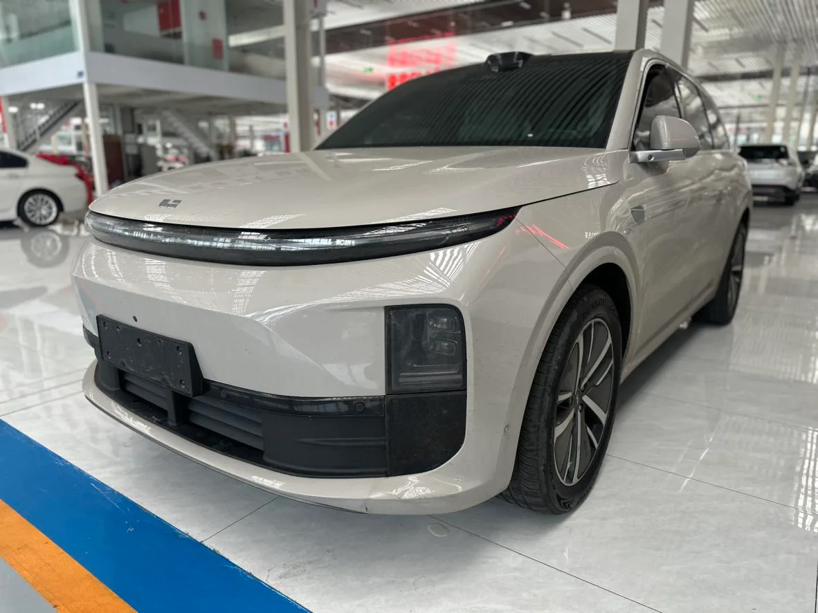 Li Auto Ideal L6