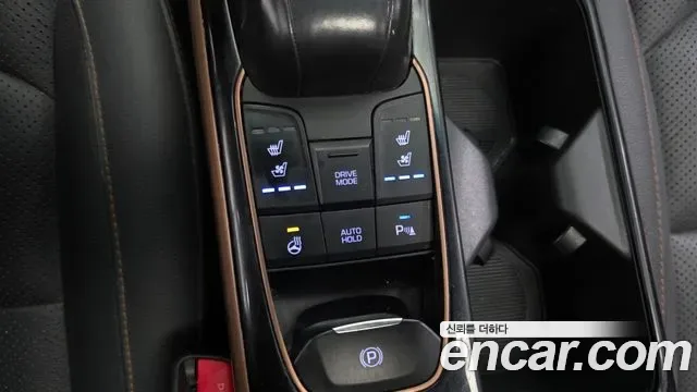 Hyundai Ioniq Ionic Electric, 2017 — фото 18