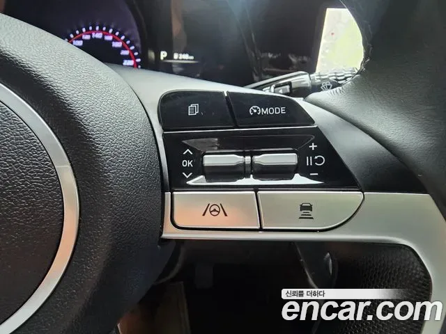 Hyundai Avante CN7, 2022 — фото 10