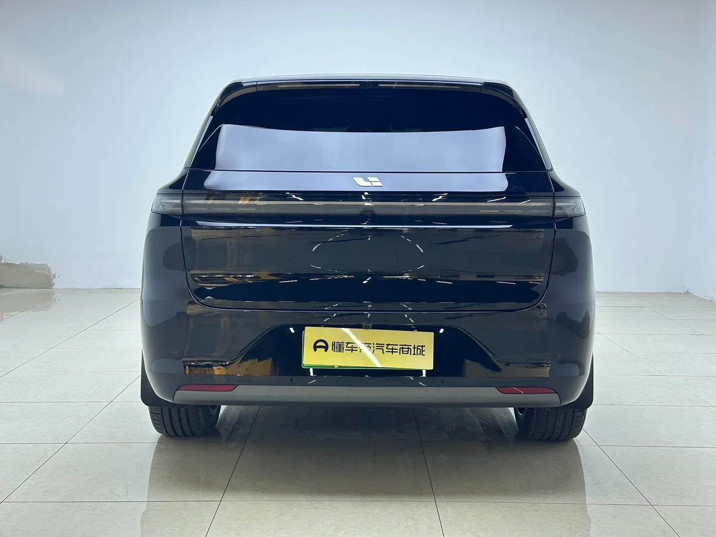 Li Auto Ideal L6, 2024 — фото 6