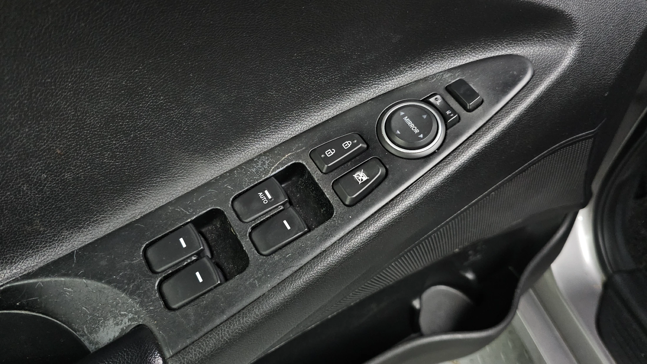 Hyundai Sonata, 2013 — фото 17