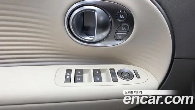 Hyundai Ioniq9 Ionic 9, 2025 — фото 37