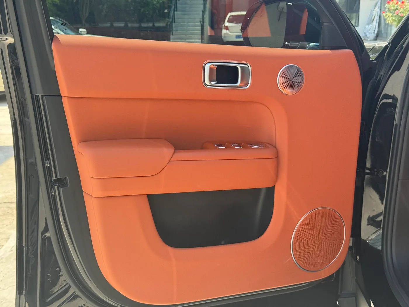 Li Auto Ideal L7, 2025 — фото 14