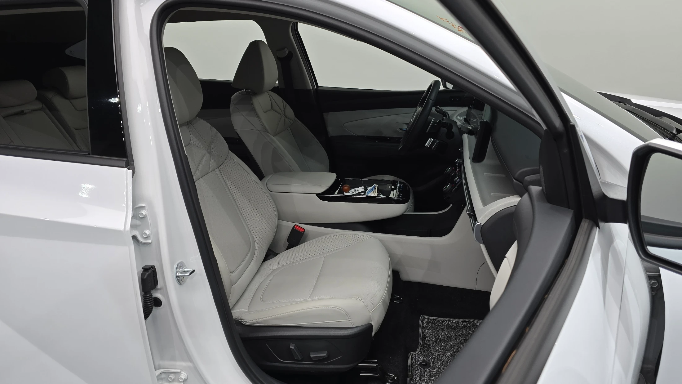 Hyundai Tucson NX4, 2025 — фото 26