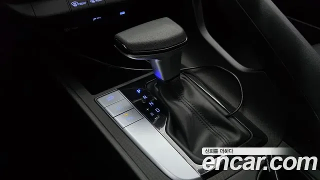 Hyundai Avante CN7, 2024 — фото 9