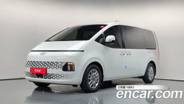 Hyundai Star
